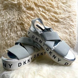 DKNY Sandals